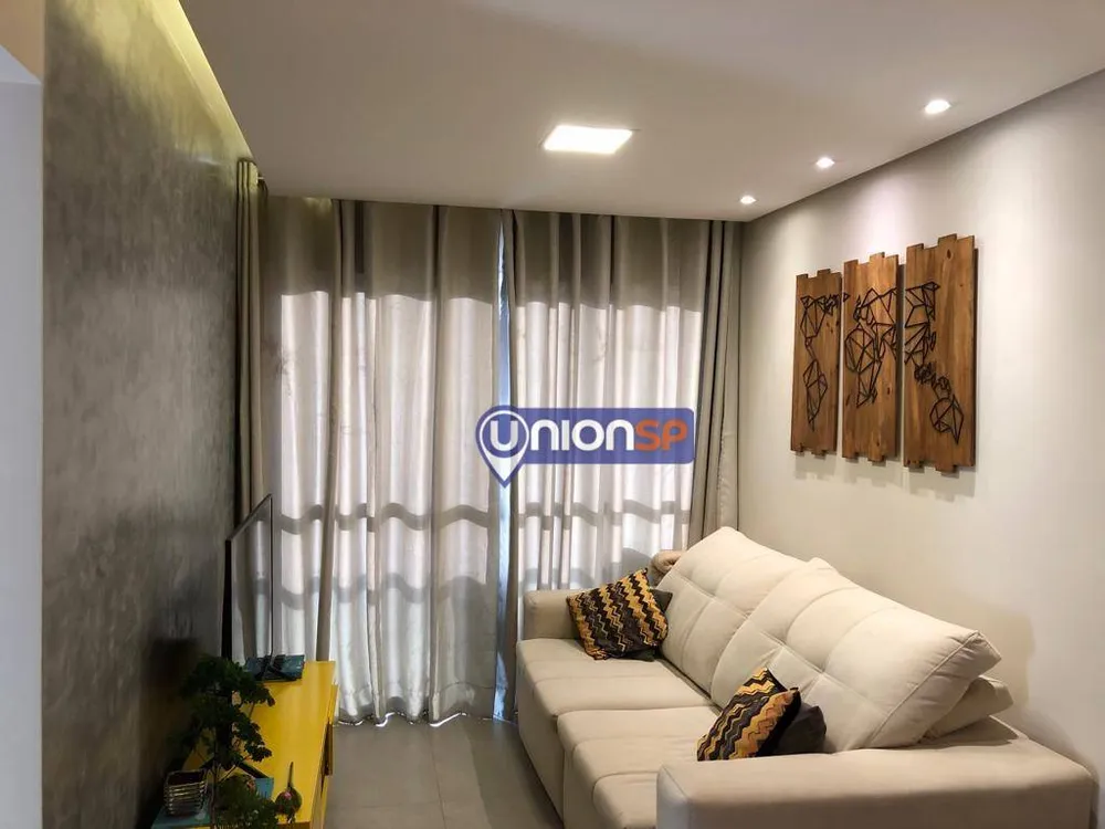Apartamento, 2 quartos, 62 m² - Foto 1