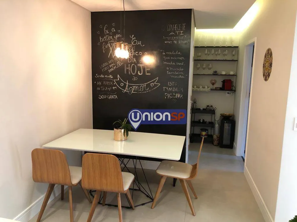 Apartamento, 2 quartos, 62 m² - Foto 2