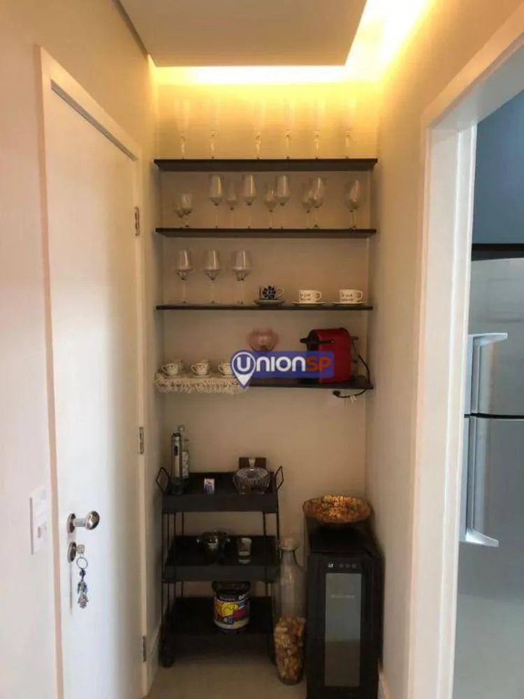 Apartamento, 2 quartos, 62 m² - Foto 3