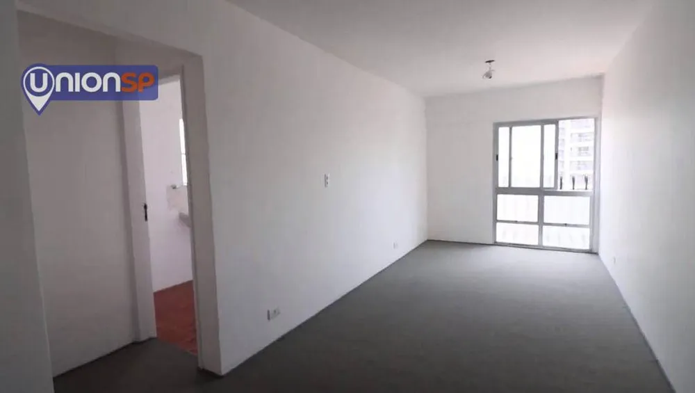 Apartamento, 1 quarto, 39 m² - Foto 3