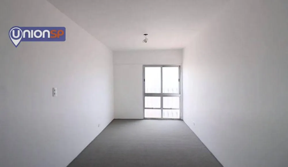 Apartamento, 1 quarto, 39 m² - Foto 1