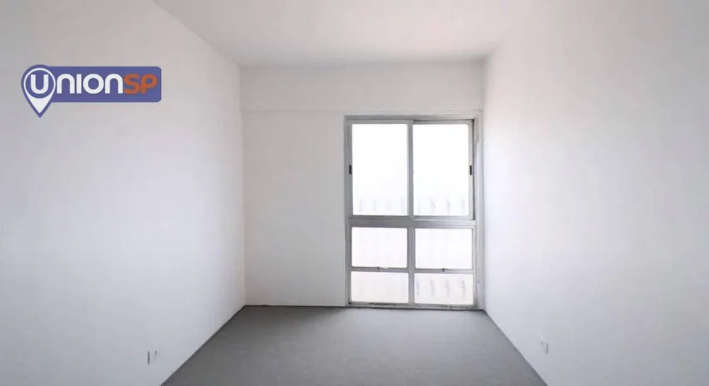 Apartamento, 1 quarto, 39 m² - Foto 2