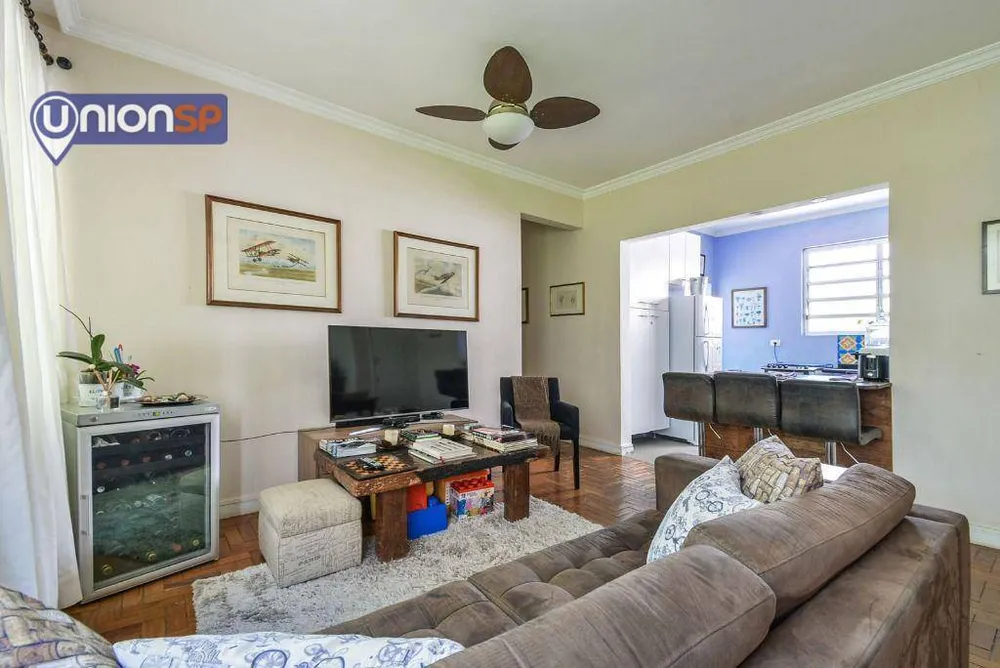 Apartamento, 2 quartos, 105 m² - Foto 3
