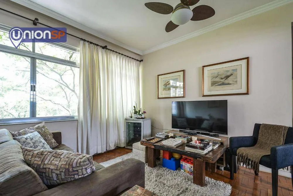 Apartamento, 2 quartos, 105 m² - Foto 4