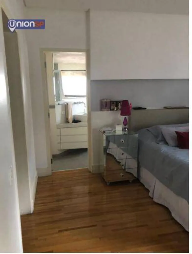 Apartamento, 4 quartos, 245 m² - Foto 4