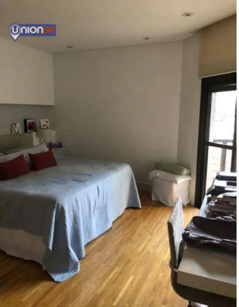 Apartamento, 4 quartos, 245 m² - Foto 3