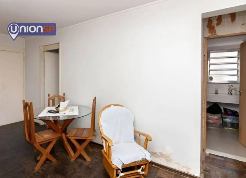 Apartamento, 2 quartos, 92 m² - Foto 2