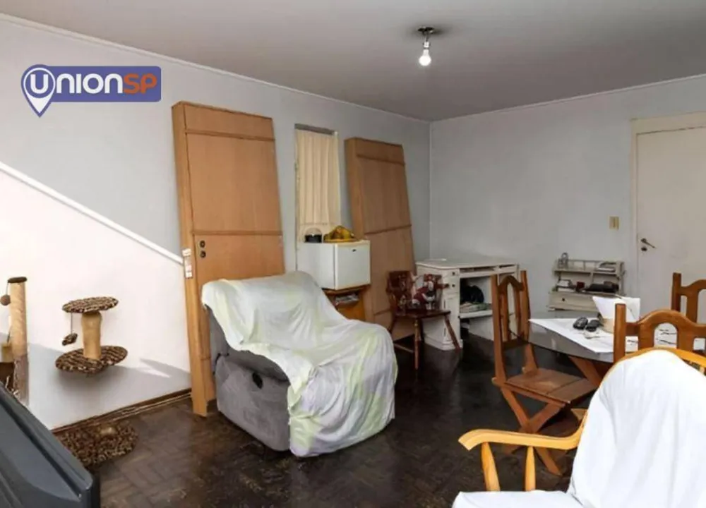 Apartamento, 2 quartos, 92 m² - Foto 1