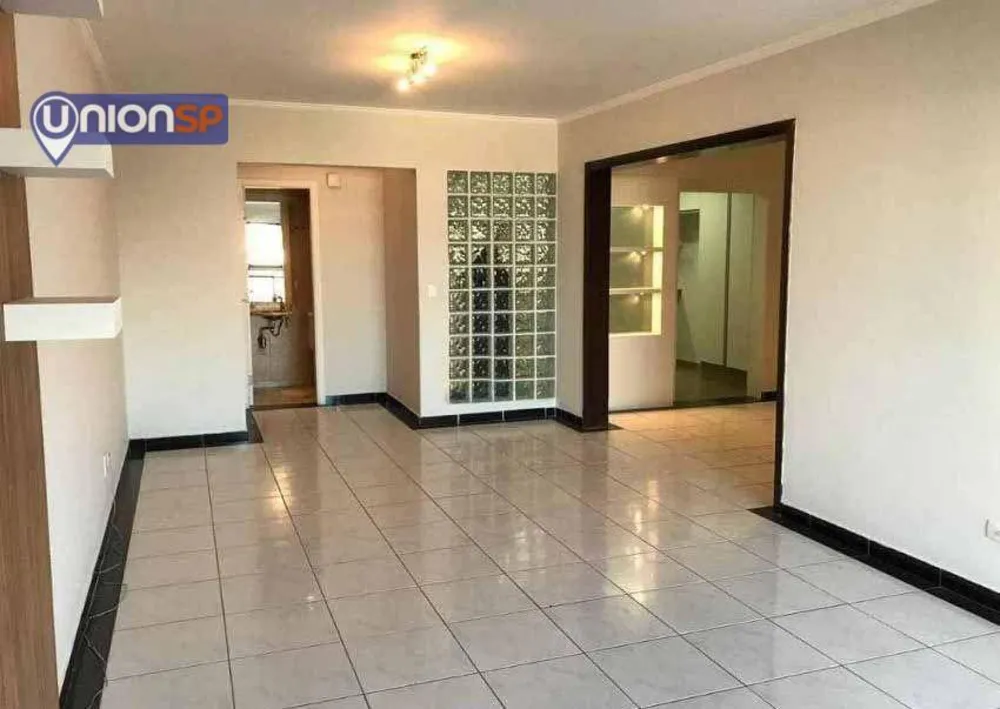 Apartamento, 4 quartos, 178 m² - Foto 2