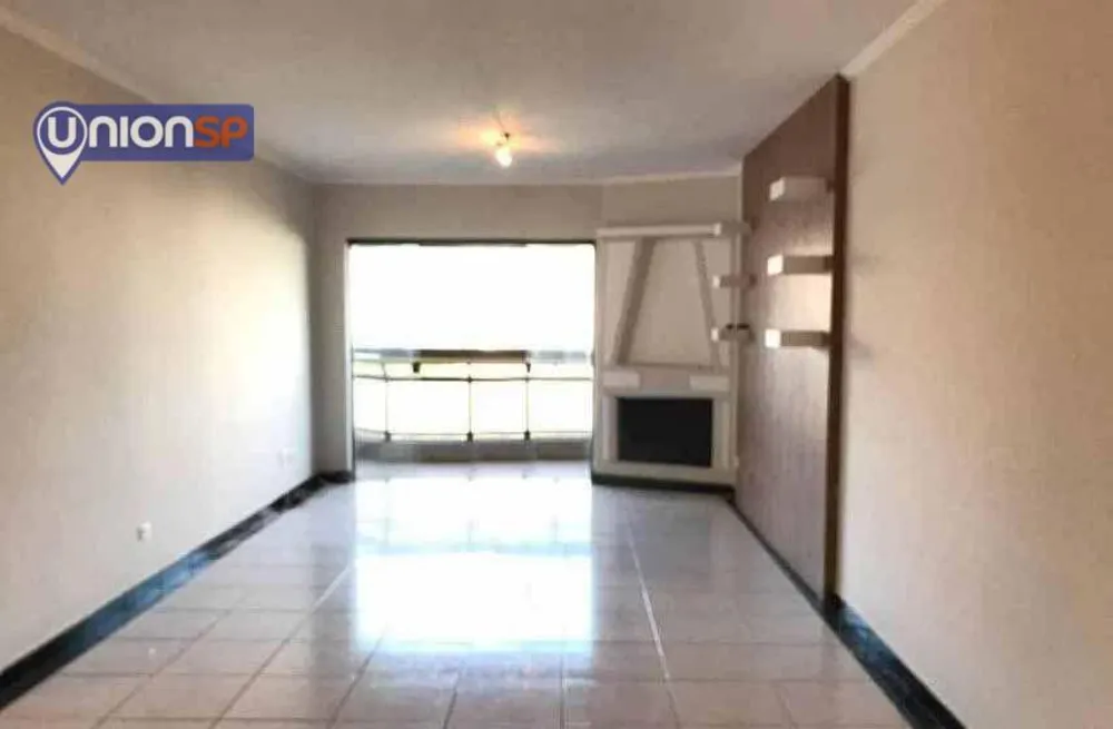 Apartamento, 4 quartos, 178 m² - Foto 1
