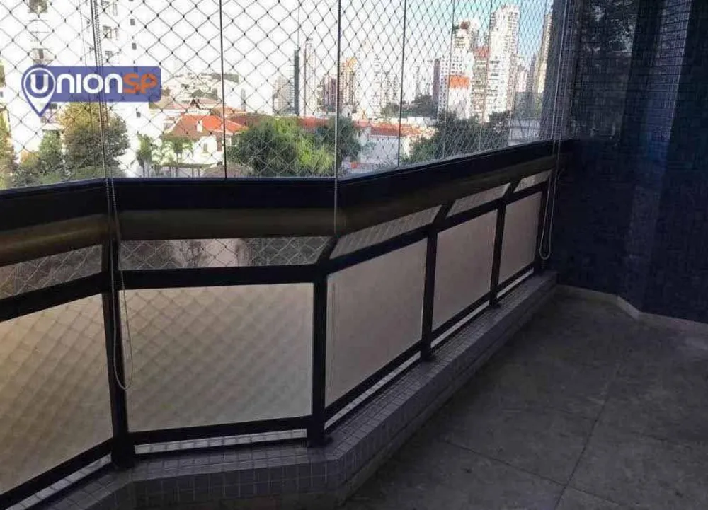Apartamento, 4 quartos, 178 m² - Foto 3