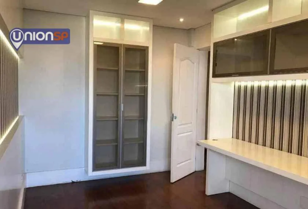 Apartamento, 4 quartos, 178 m² - Foto 4
