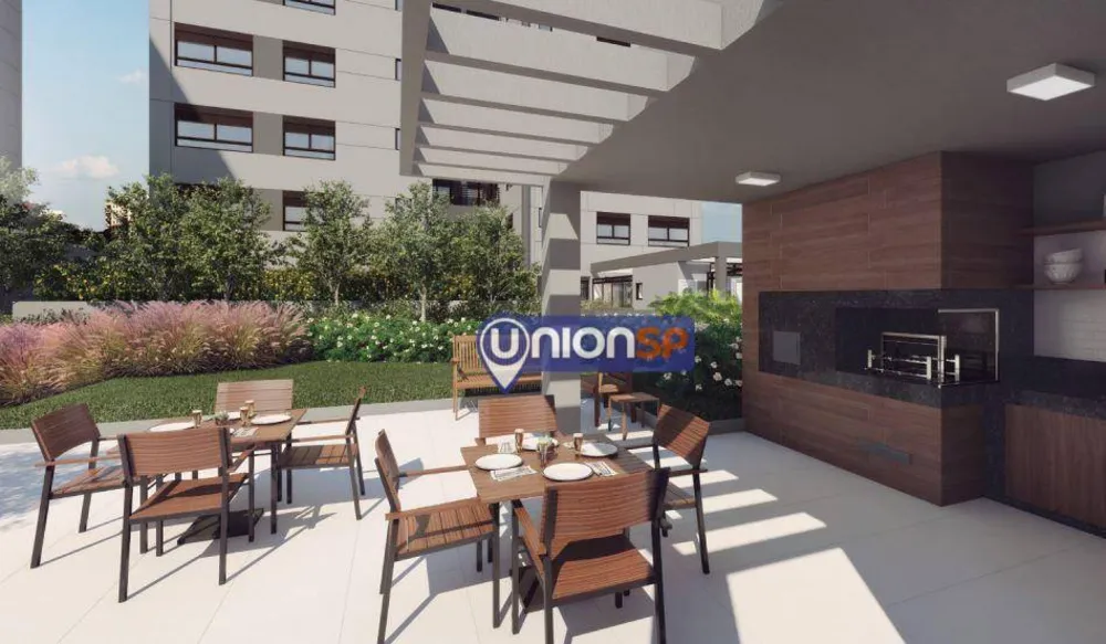 Apartamento, 3 quartos, 131 m² - Foto 4
