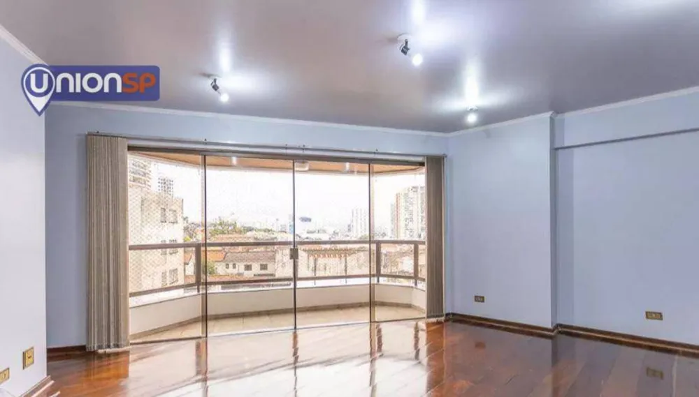 Apartamento, 4 quartos, 154 m² - Foto 1
