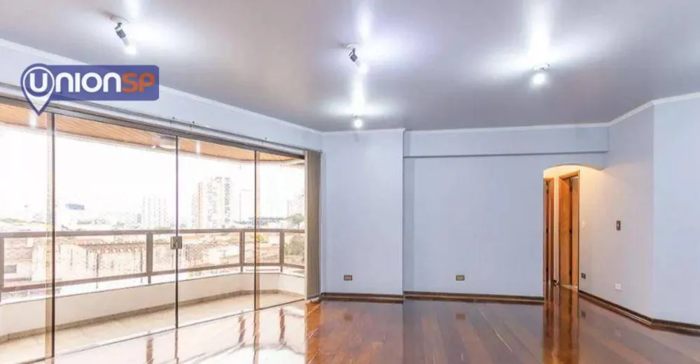 Apartamento, 4 quartos, 154 m² - Foto 2