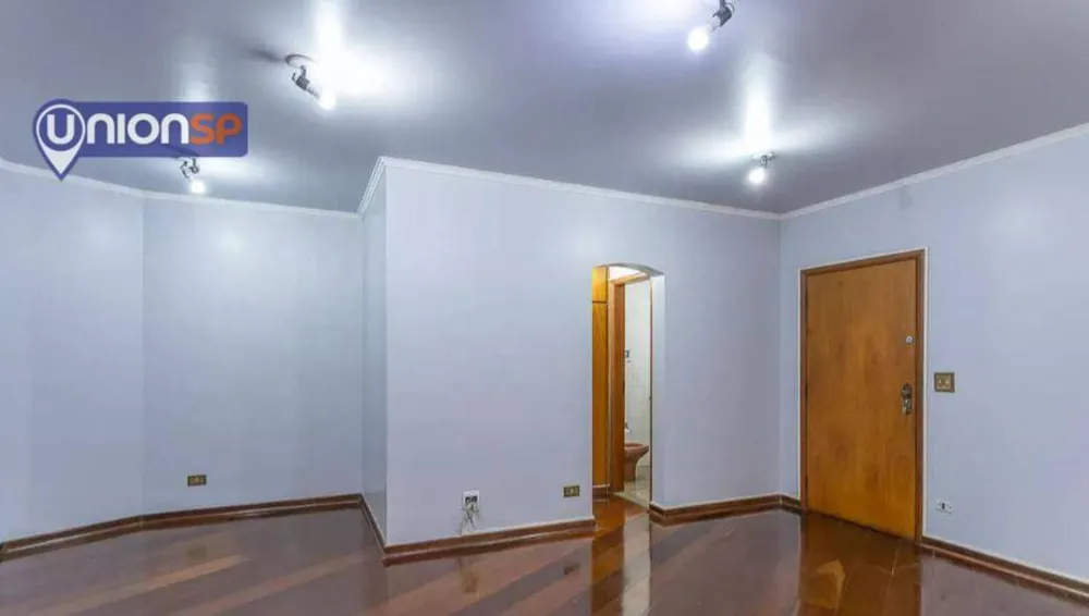 Apartamento, 4 quartos, 154 m² - Foto 4