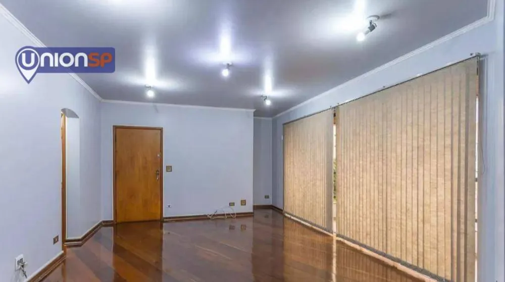 Apartamento, 4 quartos, 154 m² - Foto 3