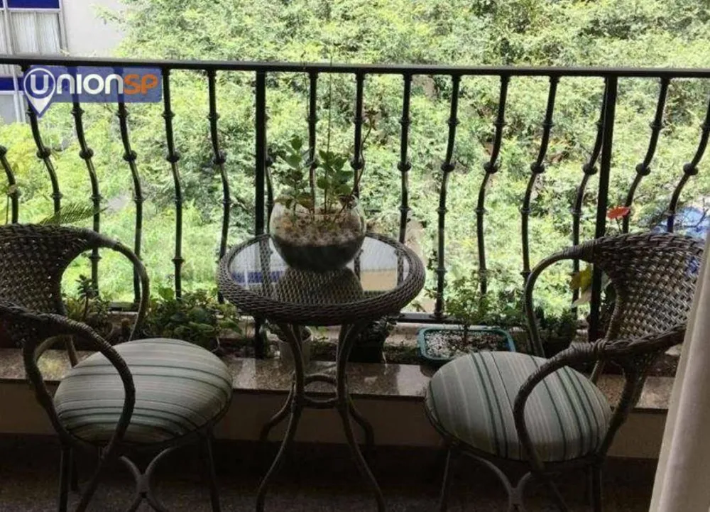 Apartamento, 3 quartos, 189 m² - Foto 2