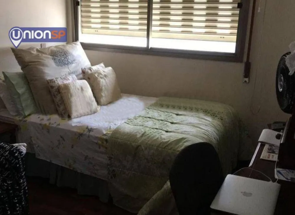 Apartamento, 3 quartos, 189 m² - Foto 3