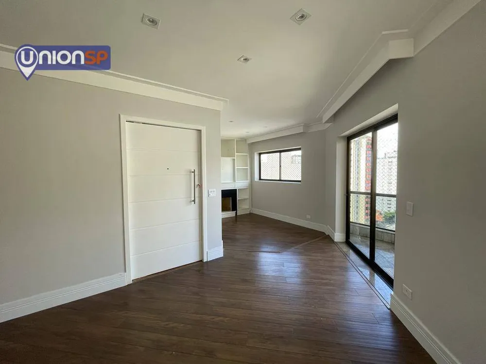 Apartamento, 4 quartos, 170 m² - Foto 1
