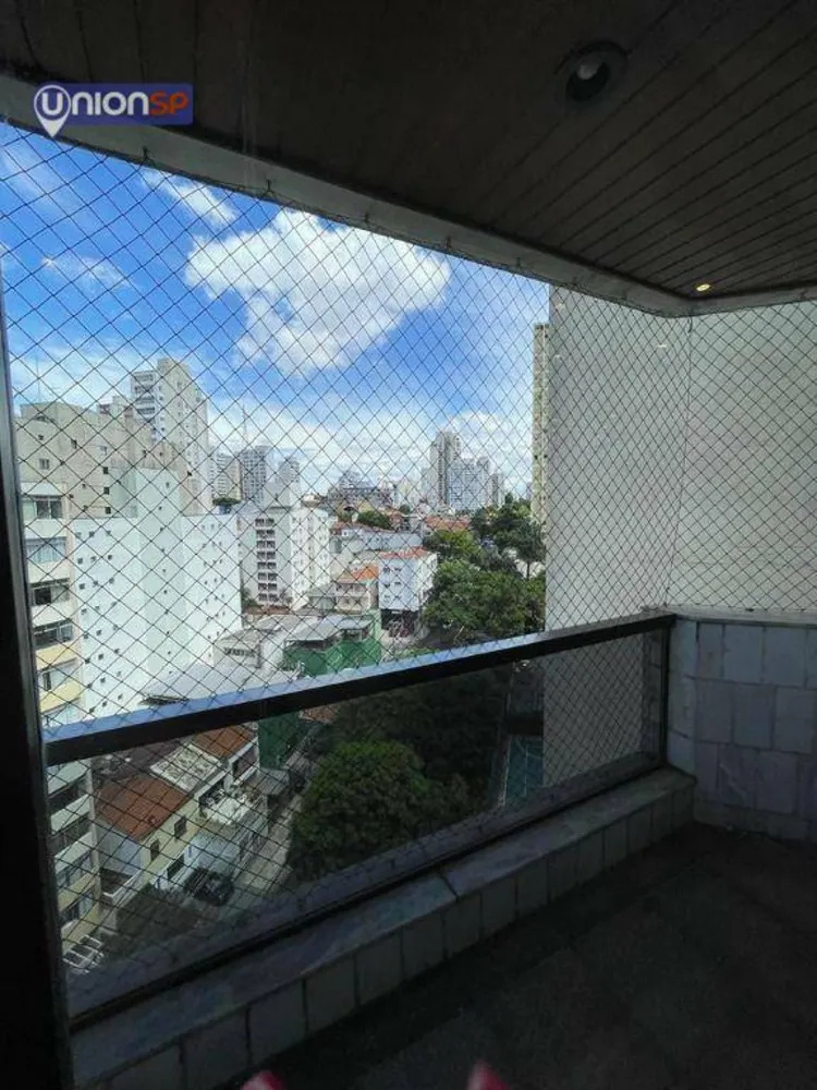 Apartamento, 4 quartos, 170 m² - Foto 3