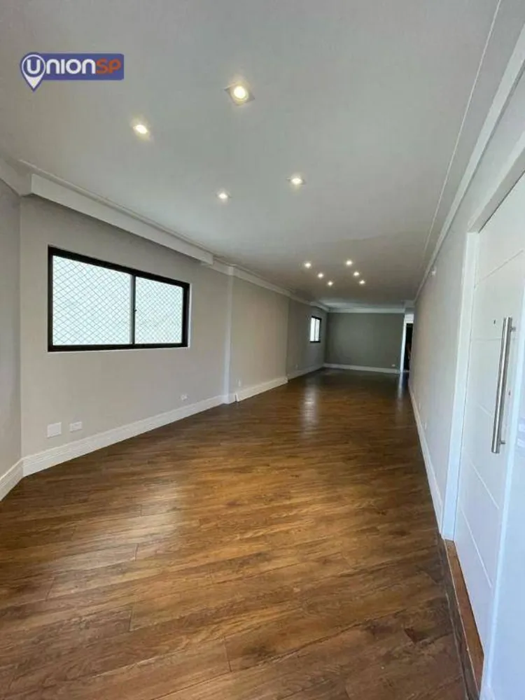 Apartamento, 4 quartos, 170 m² - Foto 2