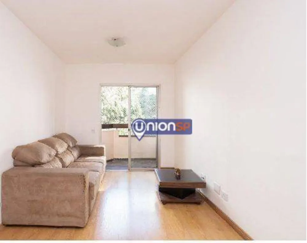 Apartamento, 3 quartos, 110 m² - Foto 1