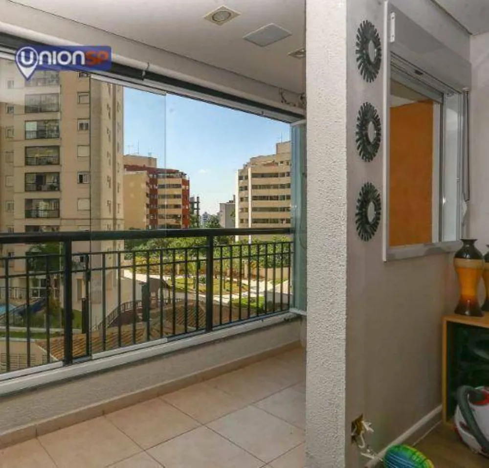 Apartamento, 2 quartos, 70 m² - Foto 2