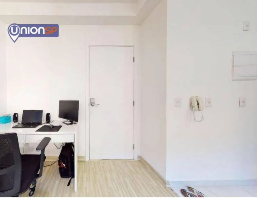 Apartamento, 1 quarto, 30 m² - Foto 2