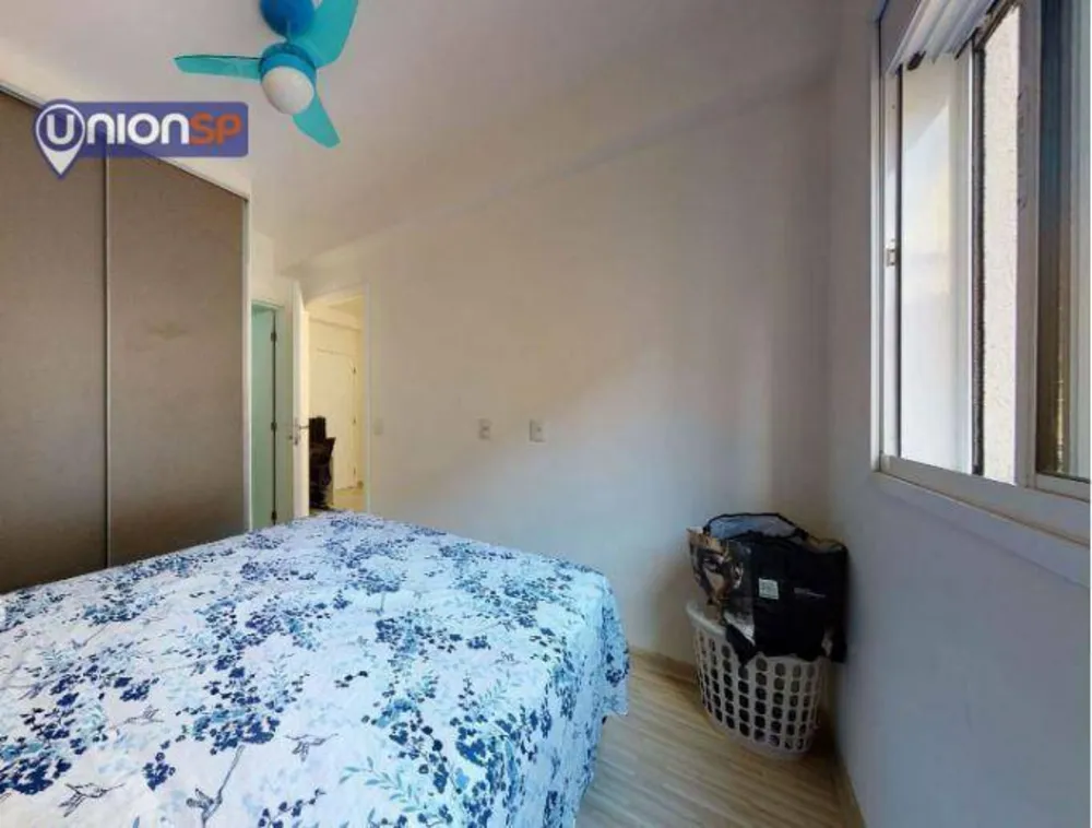 Apartamento, 1 quarto, 30 m² - Foto 3
