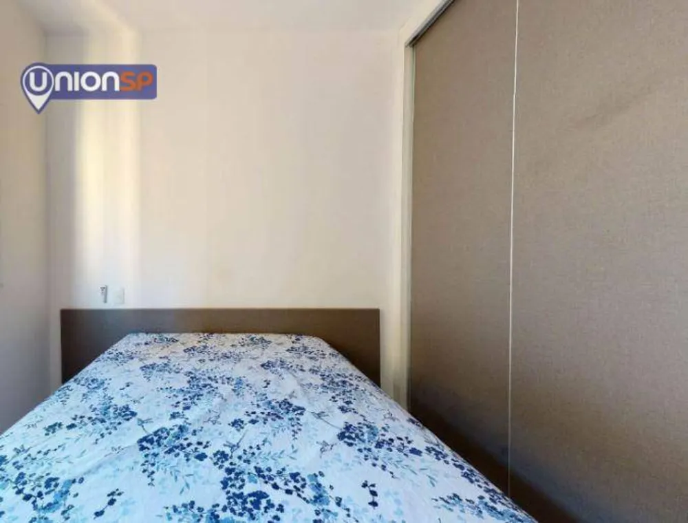 Apartamento, 1 quarto, 30 m² - Foto 4