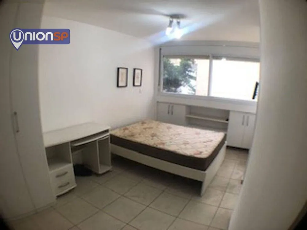 Apartamento, 1 quarto, 29 m² - Foto 2
