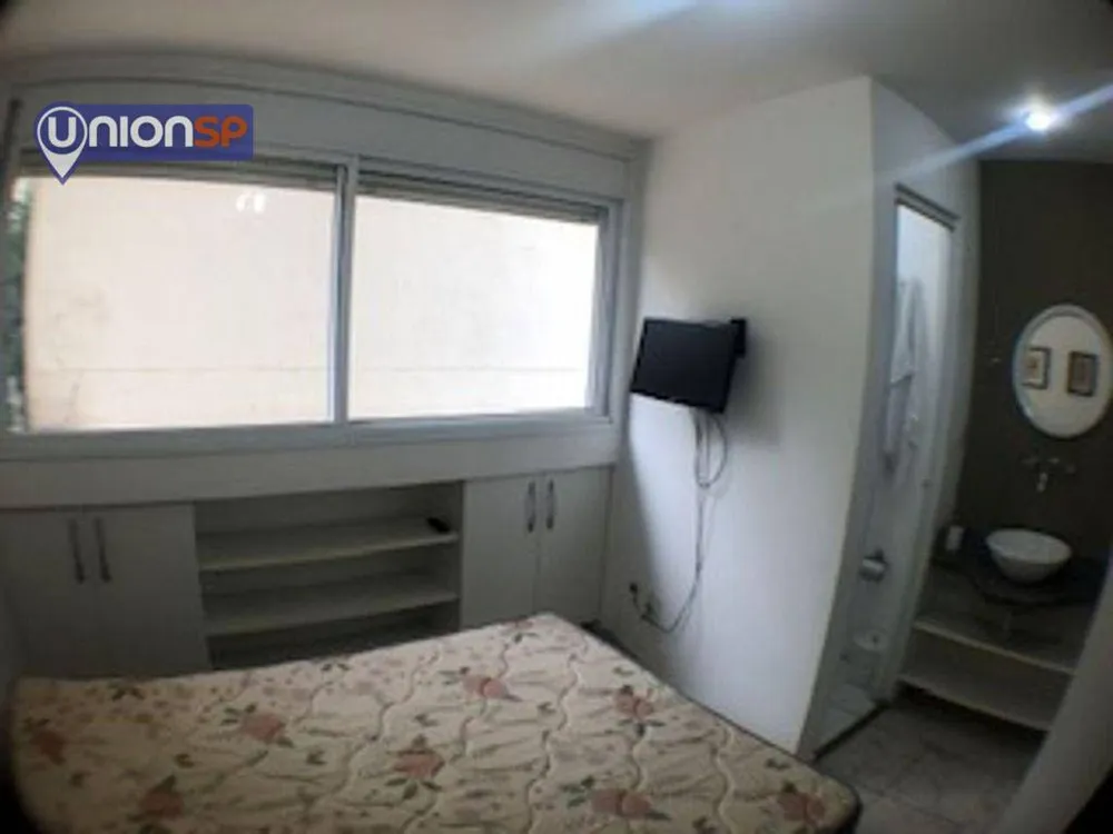 Apartamento, 1 quarto, 29 m² - Foto 3