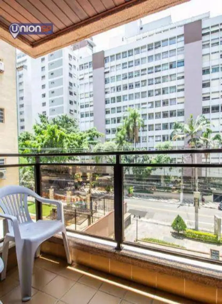 Apartamento, 1 quarto, 45 m² - Foto 3