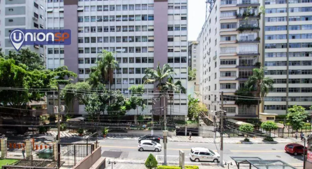 Apartamento, 1 quarto, 45 m² - Foto 4