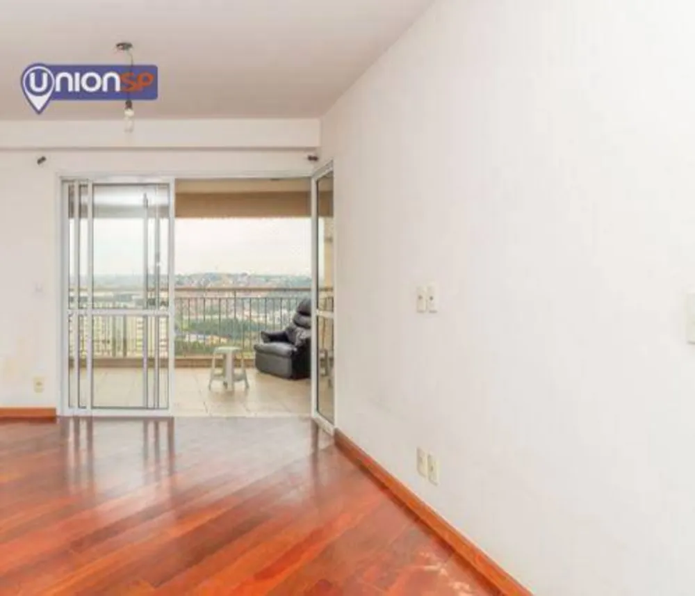 Apartamento, 3 quartos, 100 m² - Foto 1