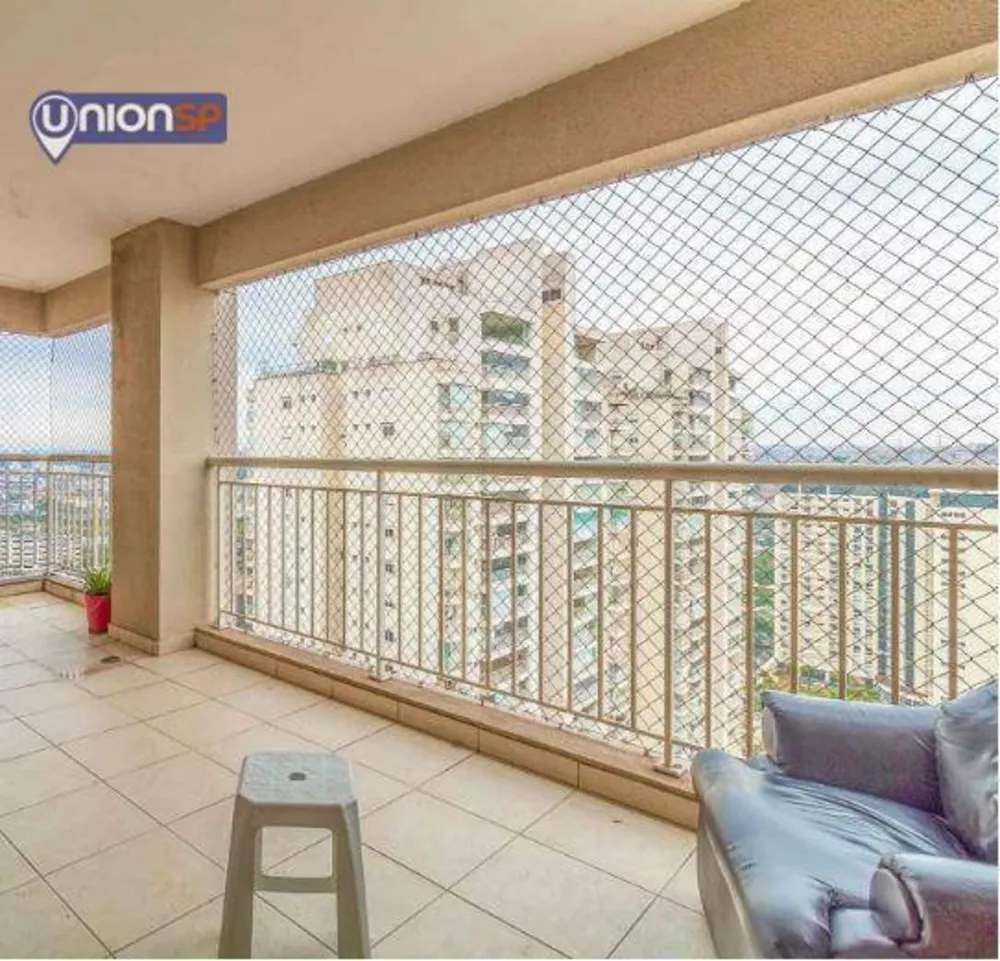 Apartamento, 3 quartos, 100 m² - Foto 3