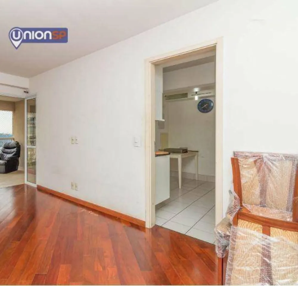 Apartamento, 3 quartos, 100 m² - Foto 2
