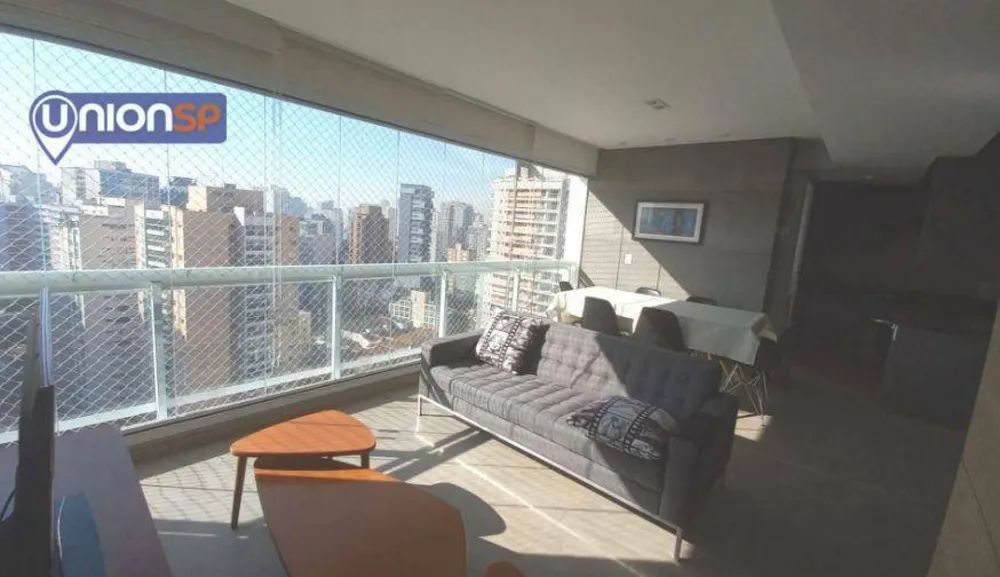 Apartamento, 2 quartos, 89 m² - Foto 2
