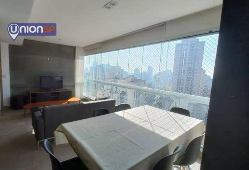 Apartamento, 2 quartos, 89 m² - Foto 1