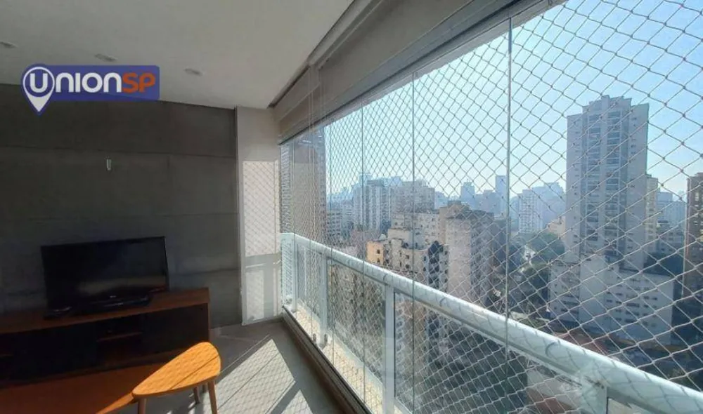 Apartamento, 2 quartos, 89 m² - Foto 3