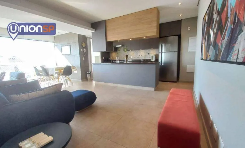 Apartamento, 2 quartos, 89 m² - Foto 4