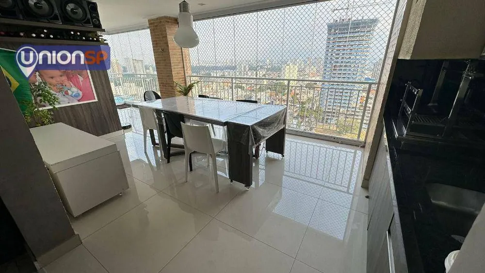 Apartamento, 2 quartos, 115 m² - Foto 4