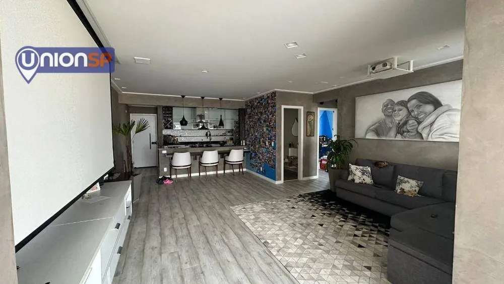 Apartamento, 2 quartos, 115 m² - Foto 3