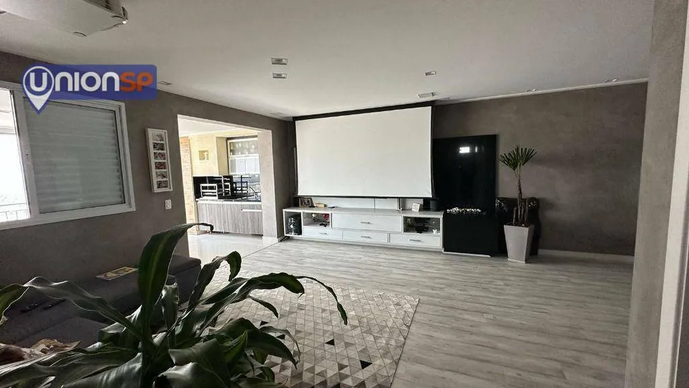 Apartamento, 2 quartos, 115 m² - Foto 2