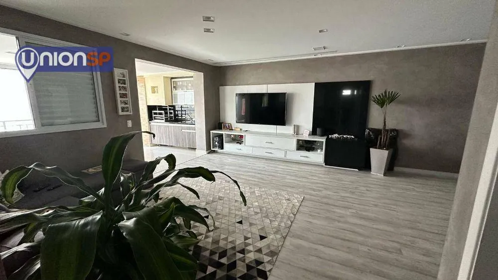 Apartamento, 2 quartos, 115 m² - Foto 1