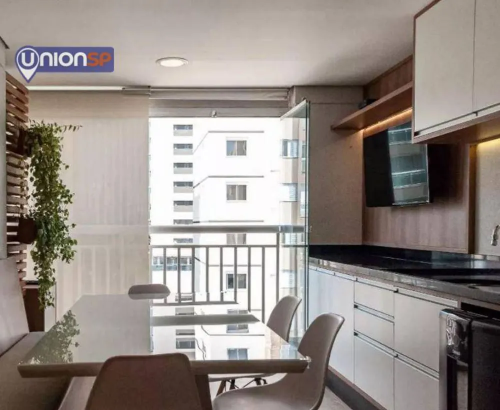 Apartamento, 2 quartos, 76 m² - Foto 3