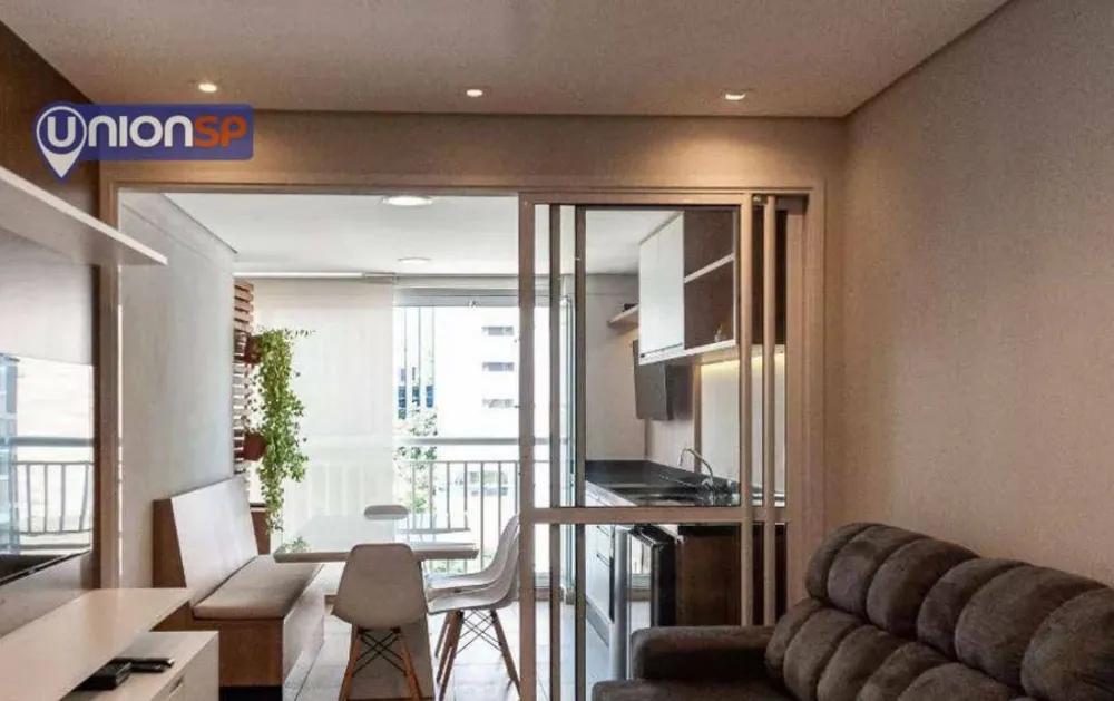 Apartamento, 2 quartos, 76 m² - Foto 1
