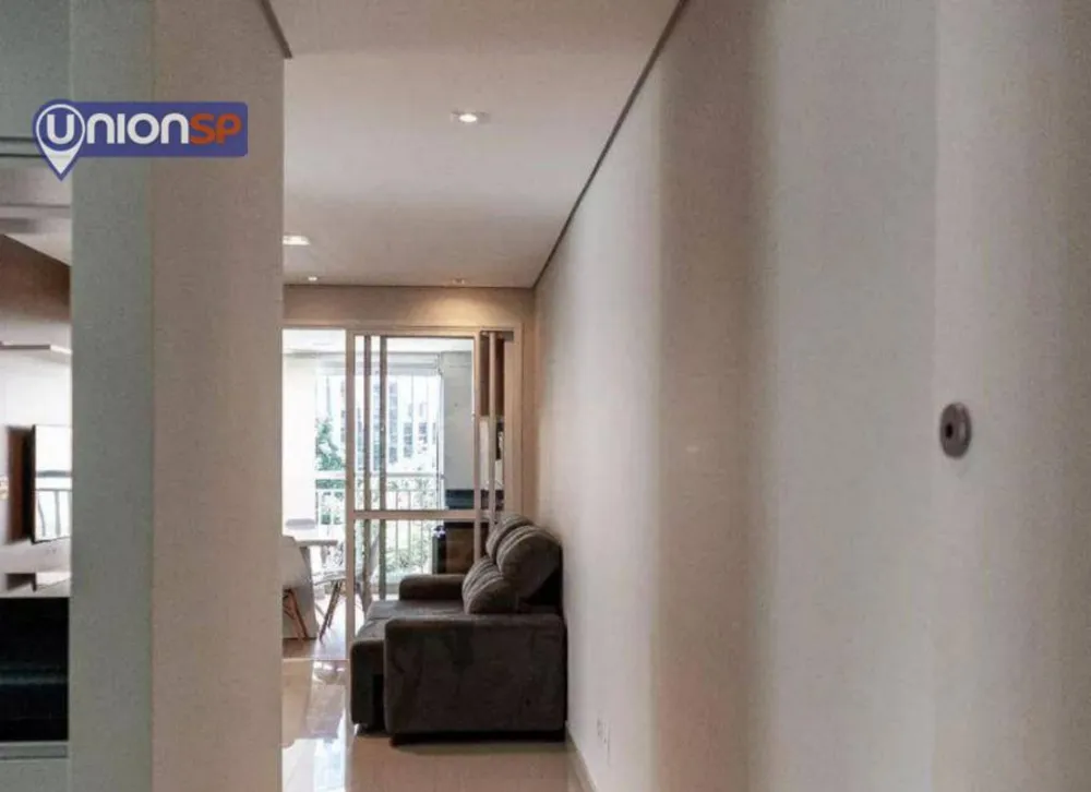 Apartamento, 2 quartos, 76 m² - Foto 2