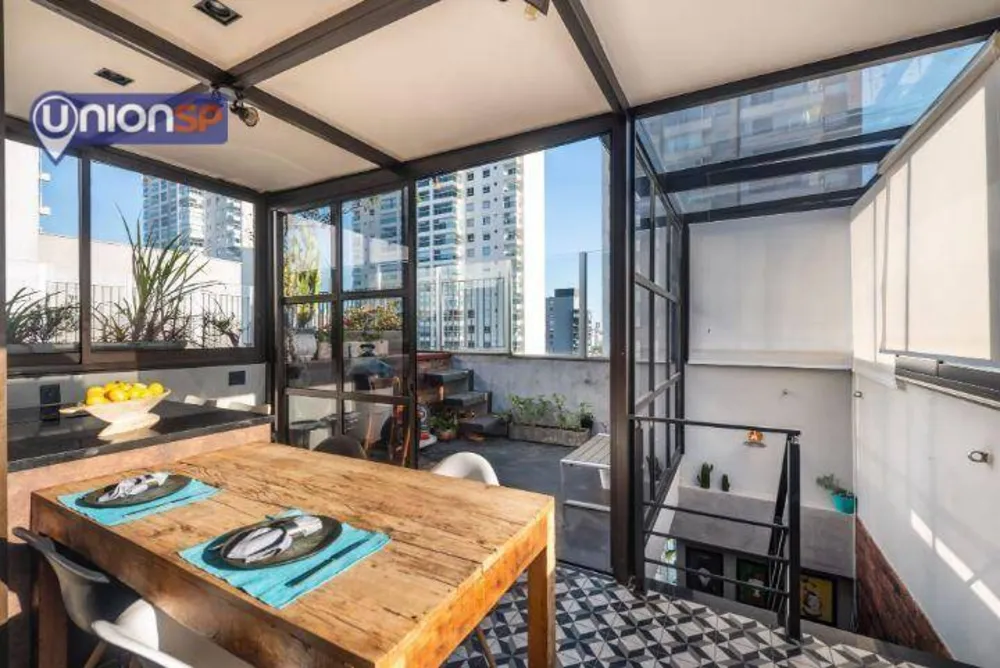 Apartamento, 2 quartos, 142 m² - Foto 3